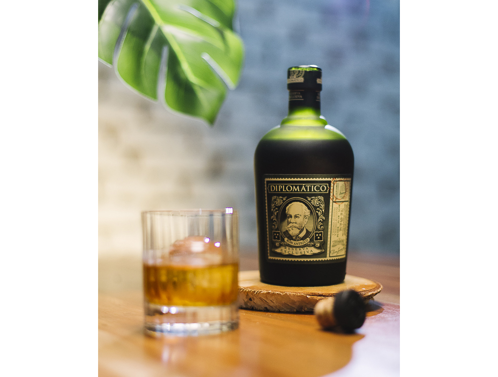 Liquor Comment BrownForman’s acquisition of Diplomático Rum