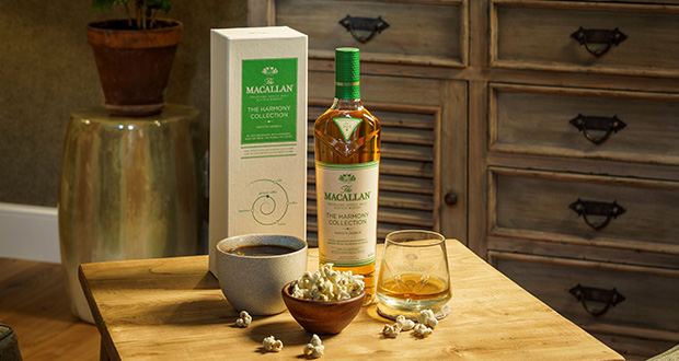 Creating engagement and innovation': The Macallan celebrates