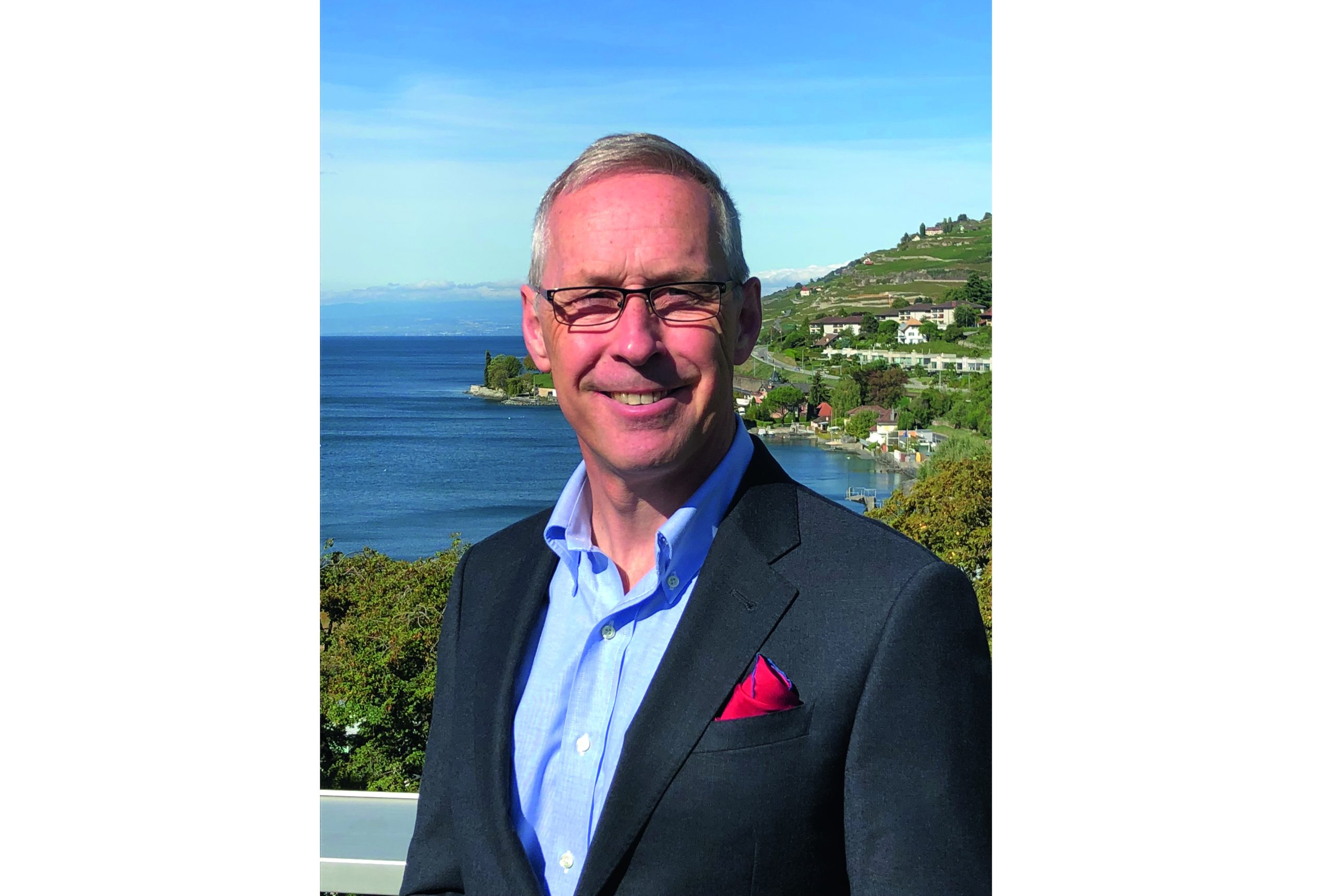 DFNI Supplier Survey 2022: Nestlé ITR General Manager Stewart Dryburgh - Vimarsana News