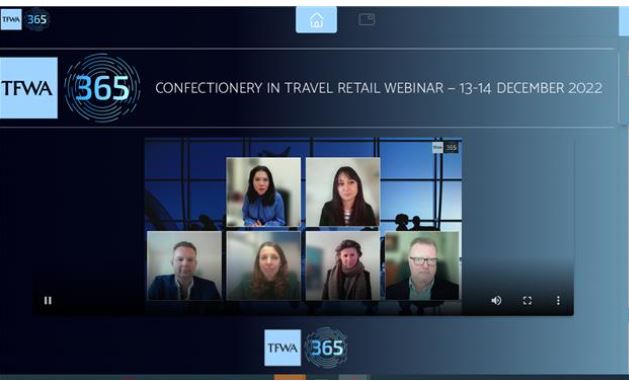 TFWA Confectionery Webinar tackles key category issues - Vimarsana News