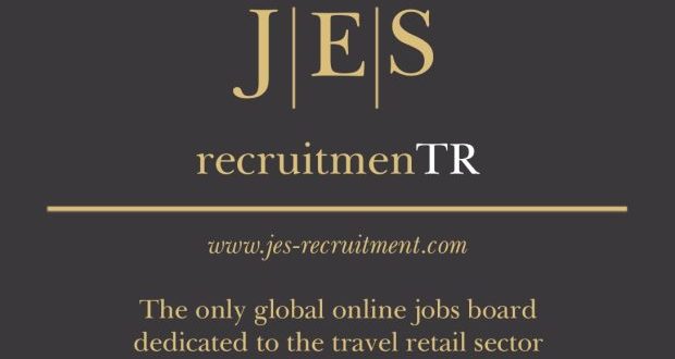 Travel retail recruitment website JES recruitmenTR goes live - Vimarsana News