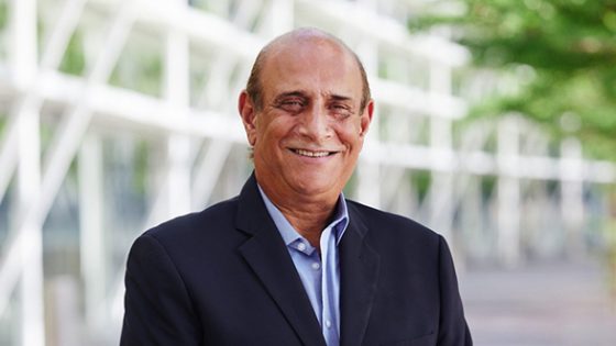 Interview: APTRA President Sunil Tuli reflects on the inaugural India conference - Vimarsana News