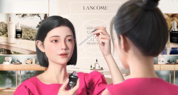 L'Oréal hails transformation of beauty activations in 2022 - Vimarsana News