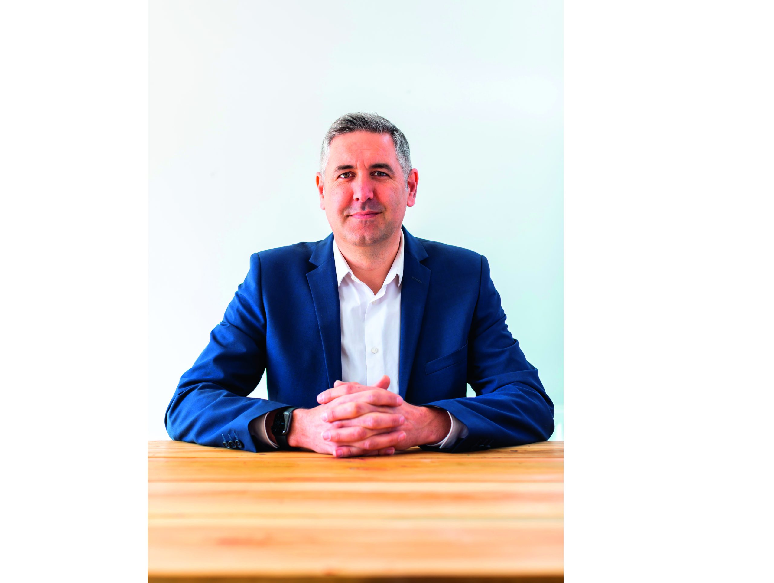 DFNI Supplier Survey: Accolade Wines Channel Sales Director EMEA, Jeff Bond - Vimarsana News