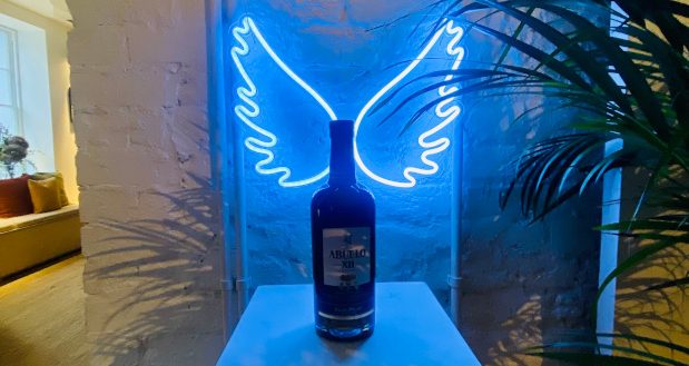 Ron Abuelo launches premium Three Angels in duty free Americas - Vimarsana News