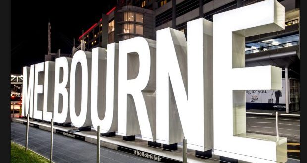 Lotte named new Melbourne Airport duty free operator - Vimarsana News