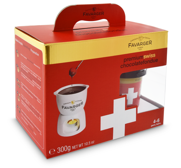 Avelines for your Valentine activation launches with AGS at Geneva Airport