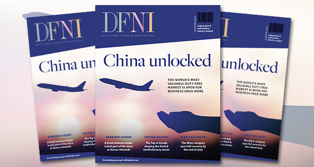 The DFNI January/February edition is now live - Vimarsana News