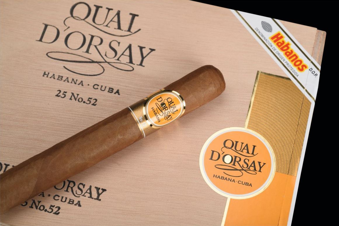 Habanos reports $545m turnover in 2022 as recovery continues