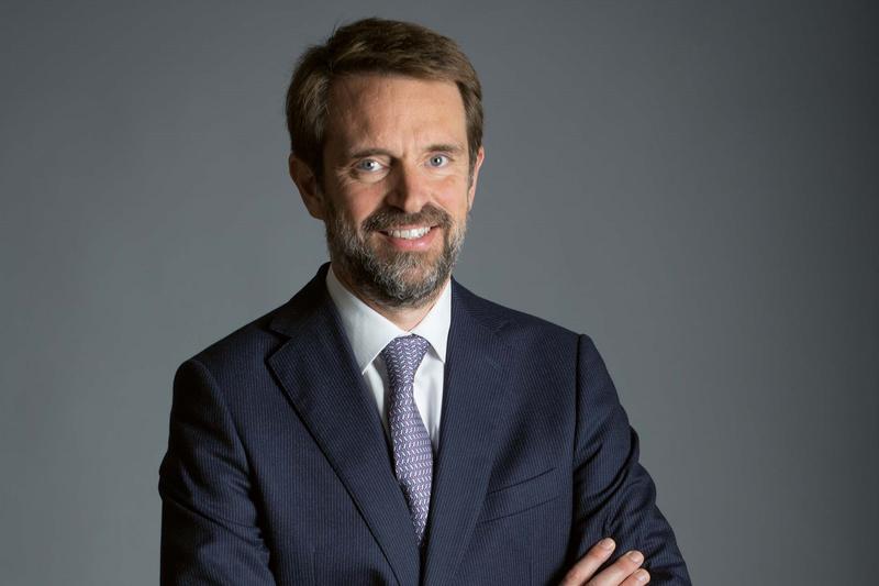 Dufry names new leadership to drive 'Travel Experience Revolution'