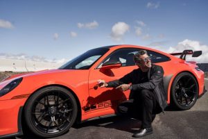 Porsche Design introduces new eyewear concepts and frames