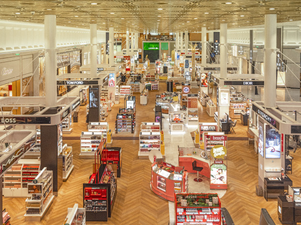 Editor's Comment: Enter Extime - the pioneering retail and hospitality concept - Vimarsana News