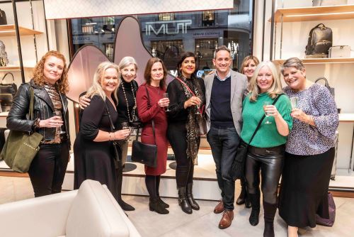 Tumi and WiTR host successful International Women's Day event - Vimarsana News