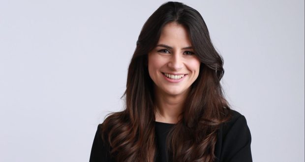 International Women's Day: Caroline Buisson, Global Account Manager Dufry and West Europe, GTR, Brown-Forman - Vimarsana News