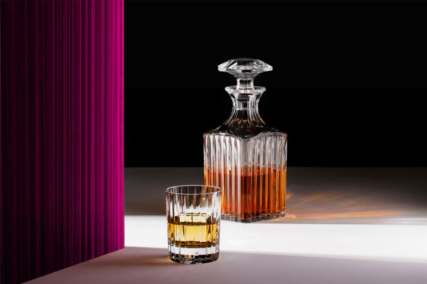 DFS Masters of Wines and Spirits exhibition invites visitors to Elevate ...