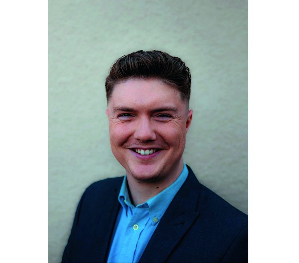 Luke Harding Meet the buyer: Harding+ Senior Buyer Liquor, Tobacco & Confectionery ...