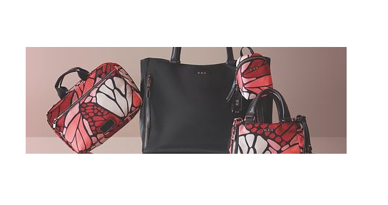 Tumi celebrates women travellers with new Voyageur collection and WiTR event - Vimarsana News