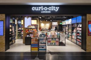 Swedish Match continues travel retail growth with WHSmith