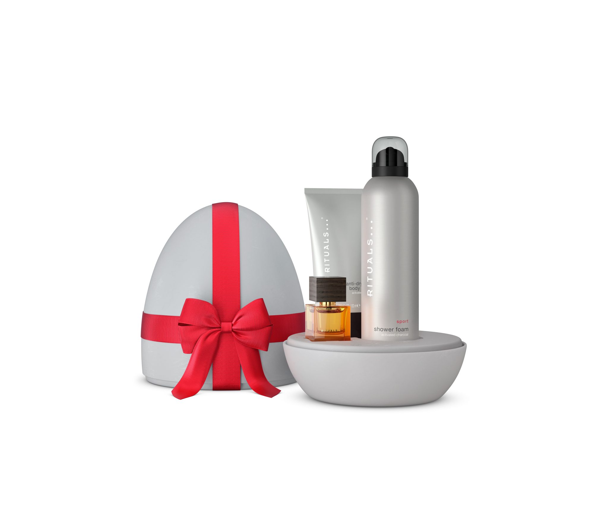 Rituals Cosmetics releases limitededition Easter Eggs