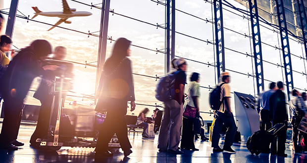 More than 500 airports join battle against CO2 emissions - Vimarsana News