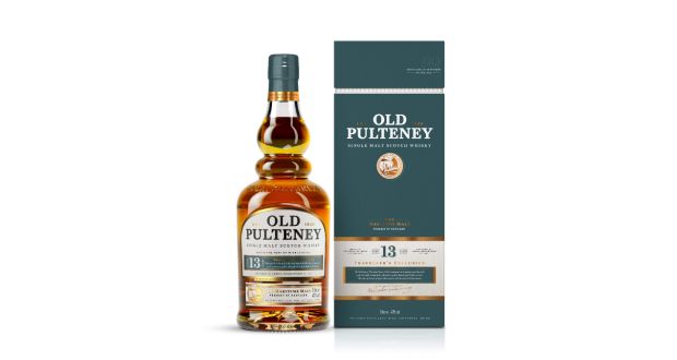 Old Pulteney to unveil new travel retail exclusive expression at TFWA APAC in Singapore - Vimarsana News