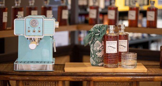 Eminente Cuban rum makes its travel retail grand debut with Extime - Vimarsana News