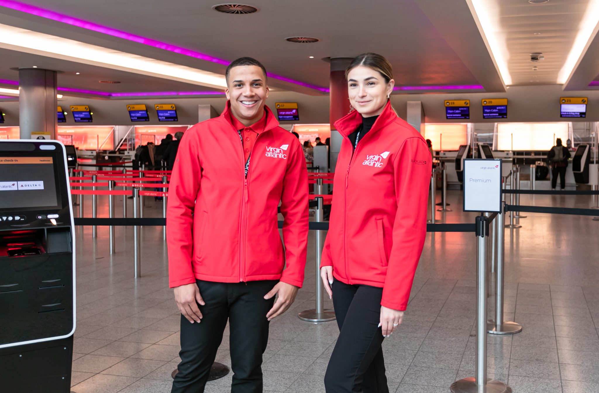 Interview Blackjack Promotions Director Leanne Nutter