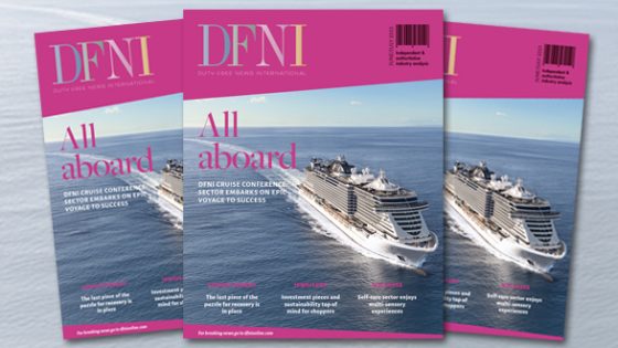 The DFNI June/July 2023 edition is now live - Vimarsana News