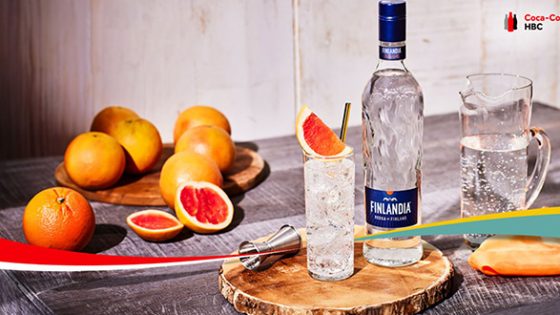 Brown-Forman announces sale of Finlandia to Coca-Cola for $220m - Vimarsana News