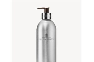 Molton Brown unveils first ever musk fragrance with Milk Musk range