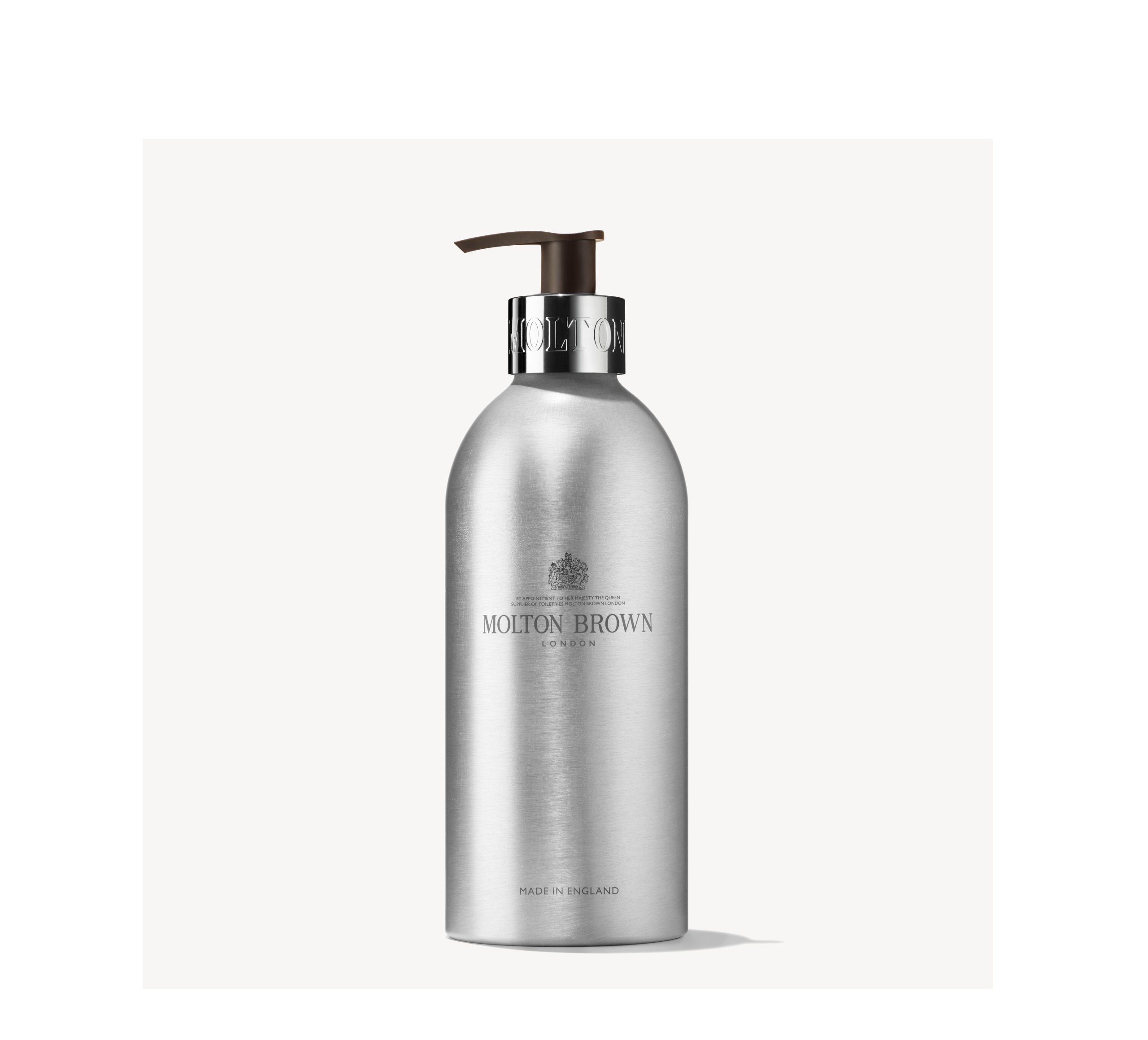 Molton Brown launches the Infinite Bottle in travel retail - Vimarsana News