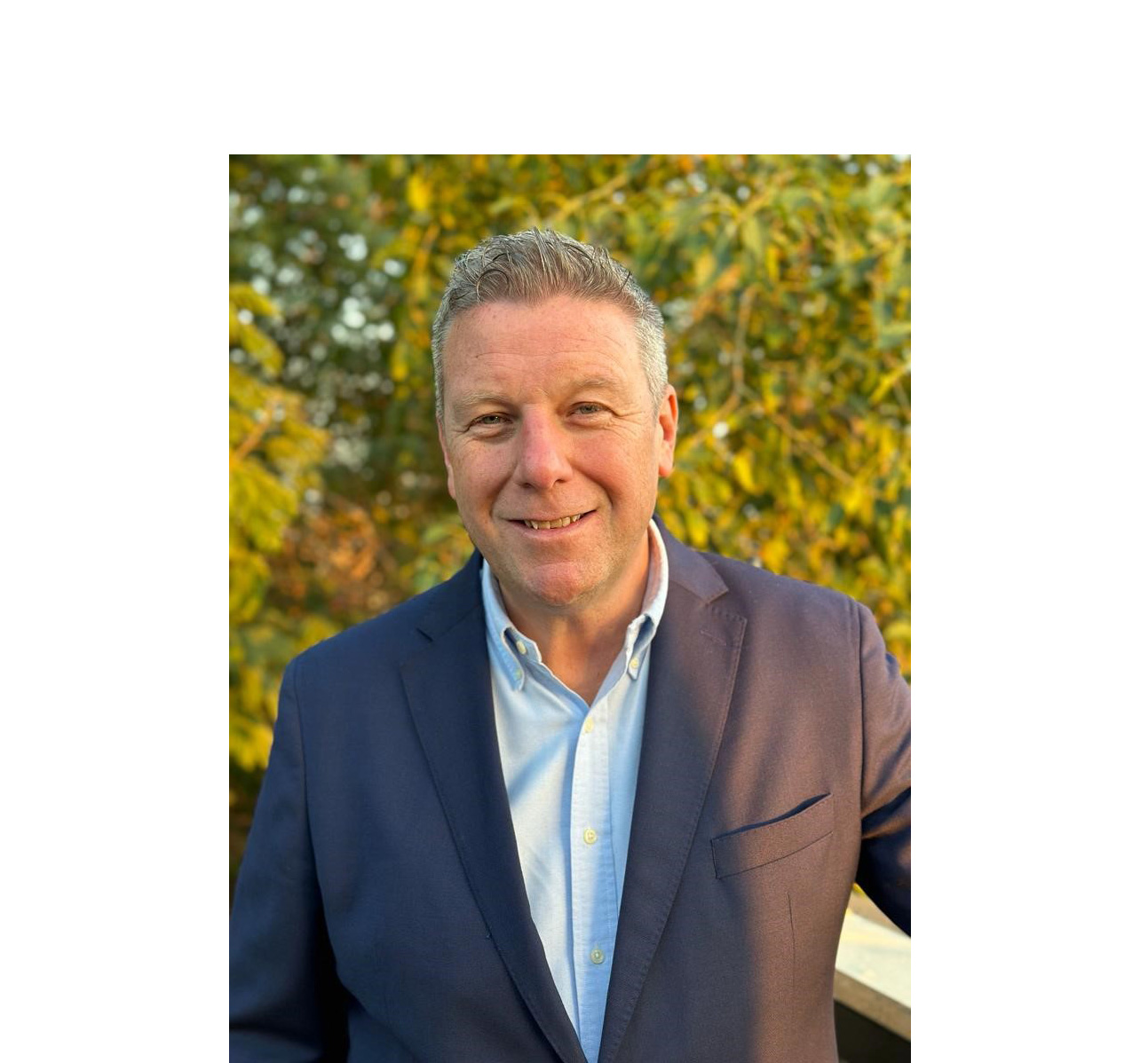 Aer Rianta International appoints Tom Byrne as Director of Retail ARI Ireland - Vimarsana News