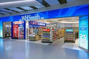 Swedish Match continues travel retail growth with WHSmith