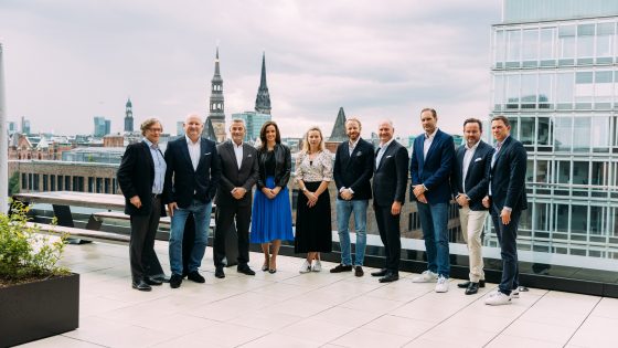 Gebr. Heinemann and Copenhagen Airport renew contract - Vimarsana News