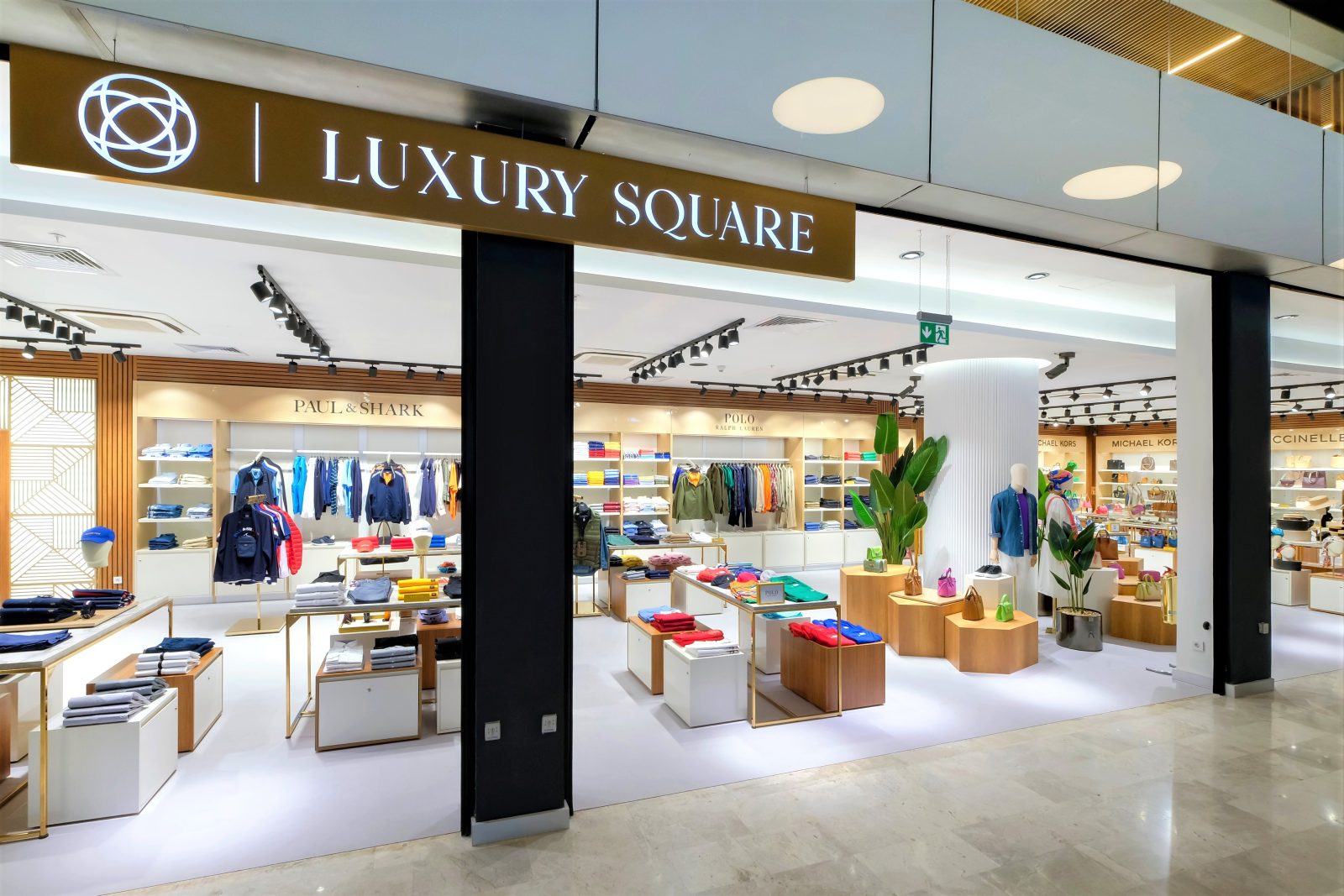 how much is tobacco at dalaman airport ATU opens Luxury Square and Old Bazaar at Dalaman Airport
