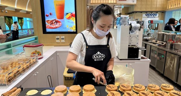 Ever Rich showcases Taiwanese flavours with new dining offer - Vimarsana News