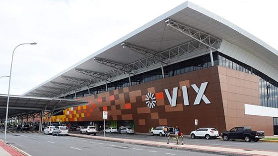 Dufry opens new walkthrough store at Brazil's Vitória Airport - Vimarsana News