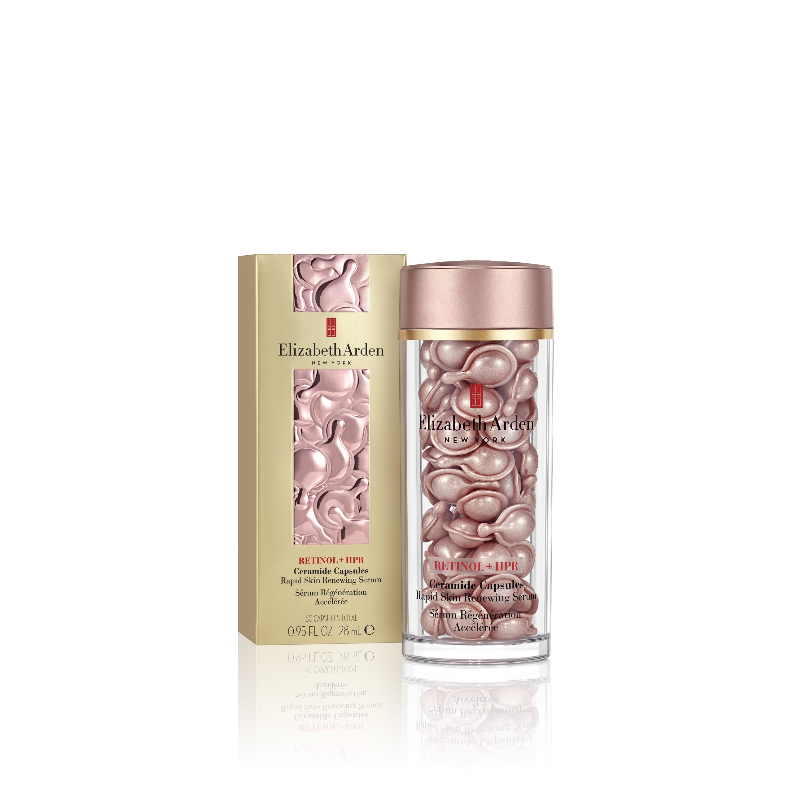Elizabeth Arden to double its presentation space at TFWA Cannes - Vimarsana News