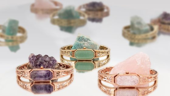 E. Gluck to unveil new Anne Klein collection at TFWA Cannes - Vimarsana News
