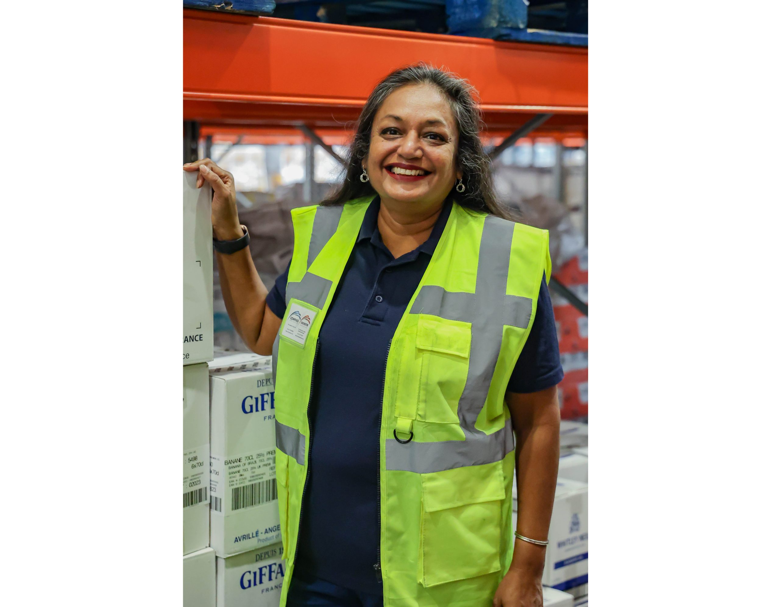 Compass Supply Solutions appoints new Head of Sales and Marketing - Vimarsana News