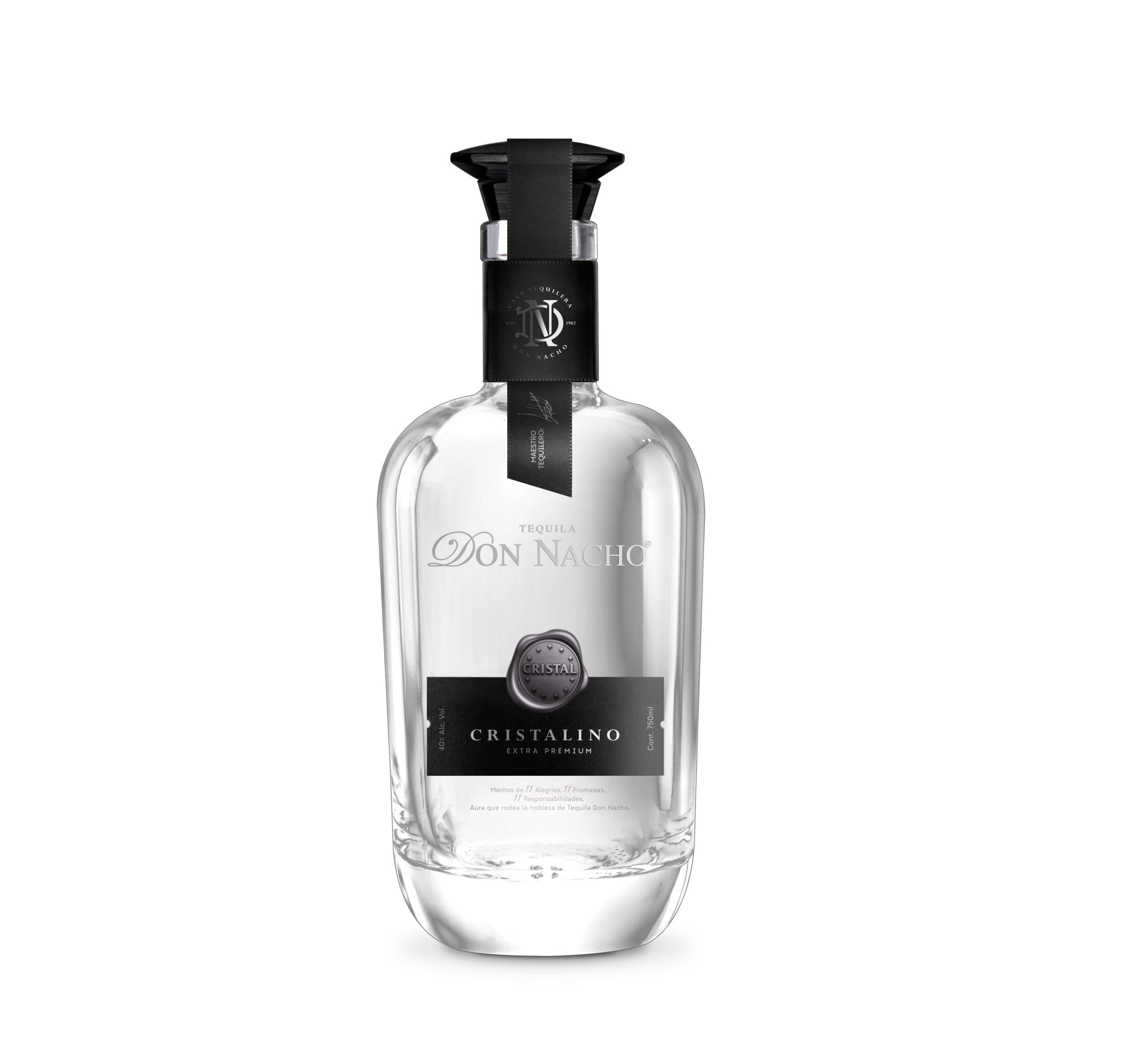 Kreol Travel Retail to distribute Don Nacho Tequila - Vimarsana News