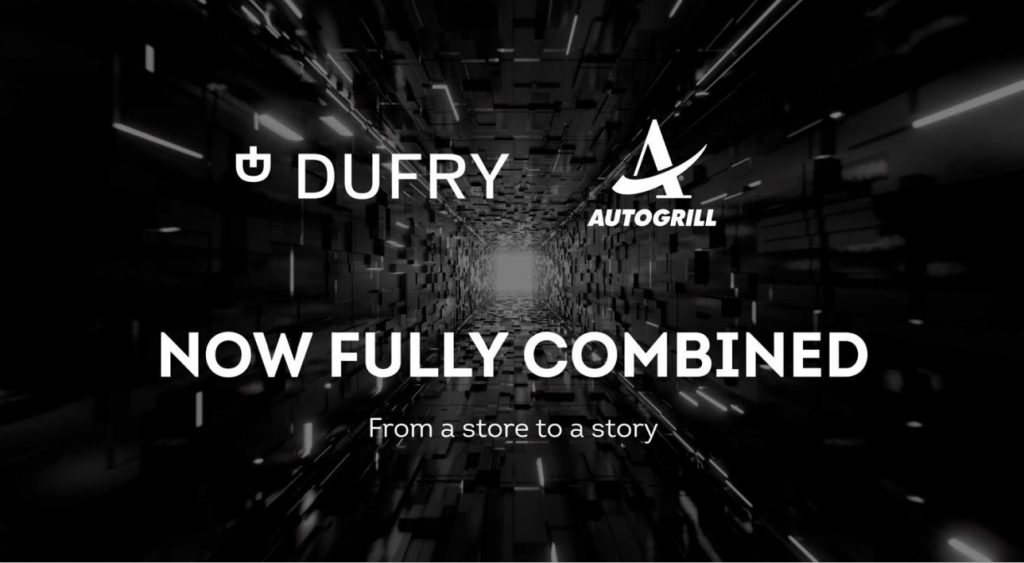 Dufry HY 2023 results reveal CHF5.7bn turnover and 31.5 growth