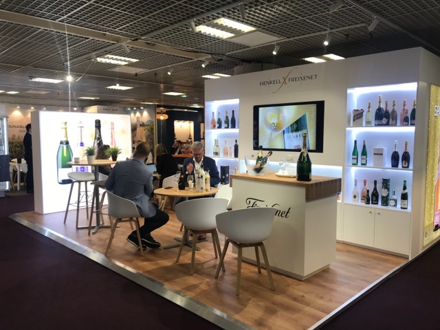 Henkell Freixenet to show rebrands and exclusives at TFWA Cannes - Vimarsana News
