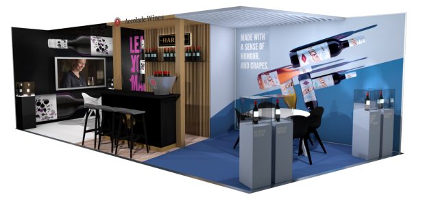 Accolade Wines to focus on core portfolio in Cannes - Vimarsana News