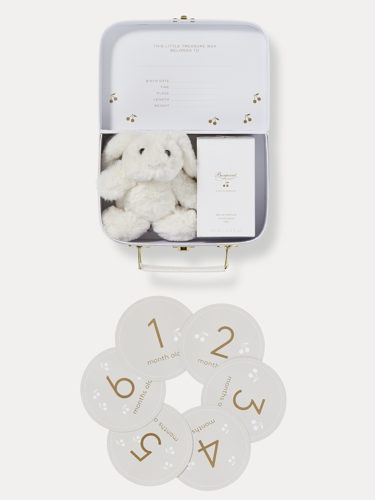 Bonpoint to bring its family approach to beauty to TFWA Cannes
