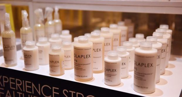 Olaplex makes cruise retail debut with Starboard - Vimarsana News
