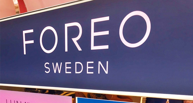 Foreo expands King Power Thailand partnership with new Don Mueang Airport opening - Vimarsana News