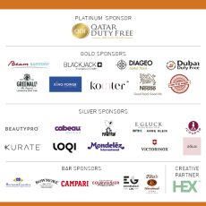 Qatar Duty Free to host Platinum Lounge at the 2023 Frontier Awards