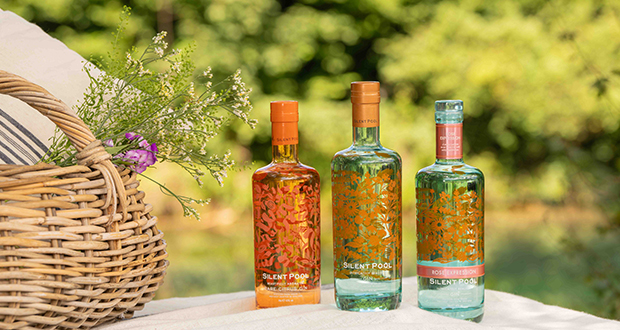 William Grant & Sons announces acquisition of Silent Pool