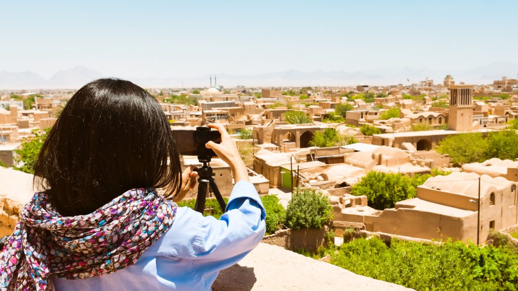 UN Tourism records 1.4 billion tourists in 2024 recovering pre-pandemic  levels